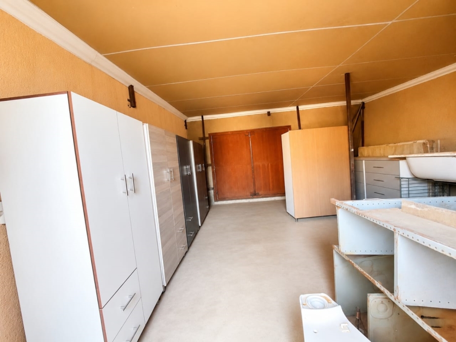 3 Bedroom Property for Sale in Tlhabane West North West